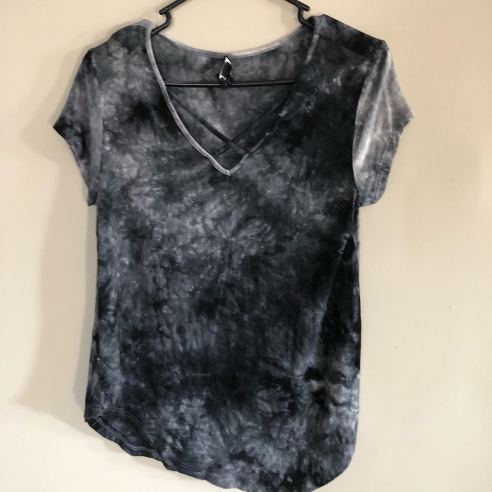 Tie dye Rue 21 shirt!